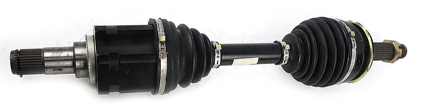 FRONT DRIVE SHAFT AXLE 4WD